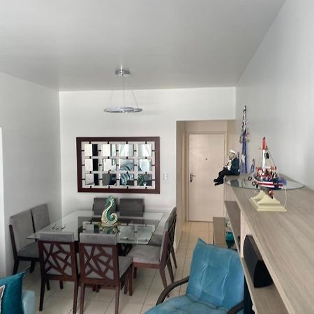 Apartamento Pitangueiras Maximo 7 Pessoas غوارويا المظهر الخارجي الصورة