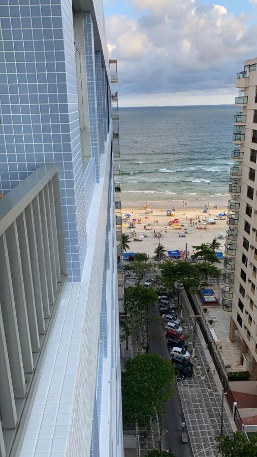 Apartamento Pitangueiras Maximo 7 Pessoas غوارويا المظهر الخارجي الصورة