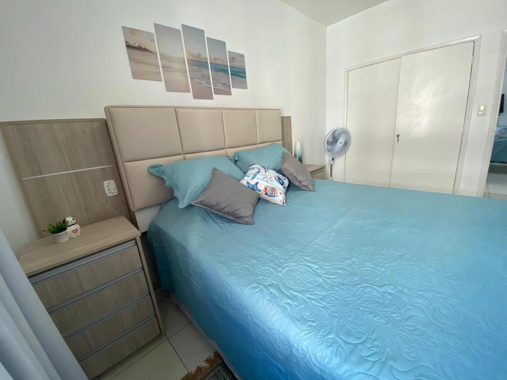 Apartamento Pitangueiras Maximo 7 Pessoas غوارويا المظهر الخارجي الصورة