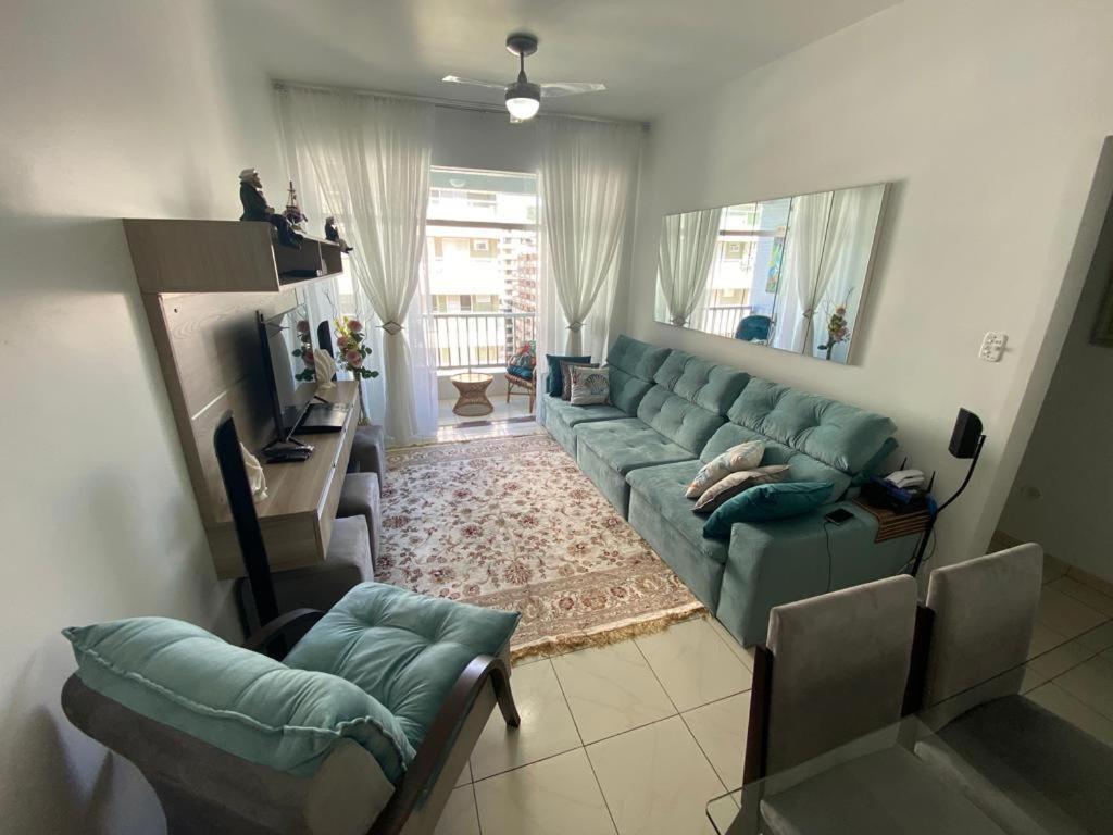 Apartamento Pitangueiras Maximo 7 Pessoas غوارويا المظهر الخارجي الصورة
