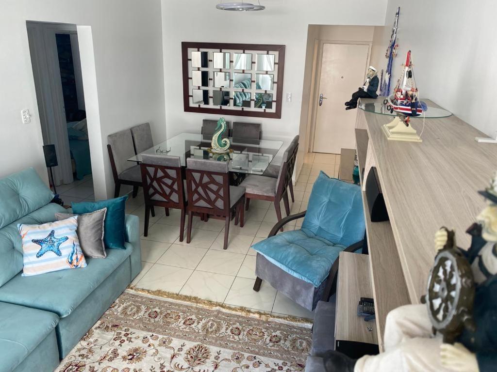 Apartamento Pitangueiras Maximo 7 Pessoas غوارويا المظهر الخارجي الصورة