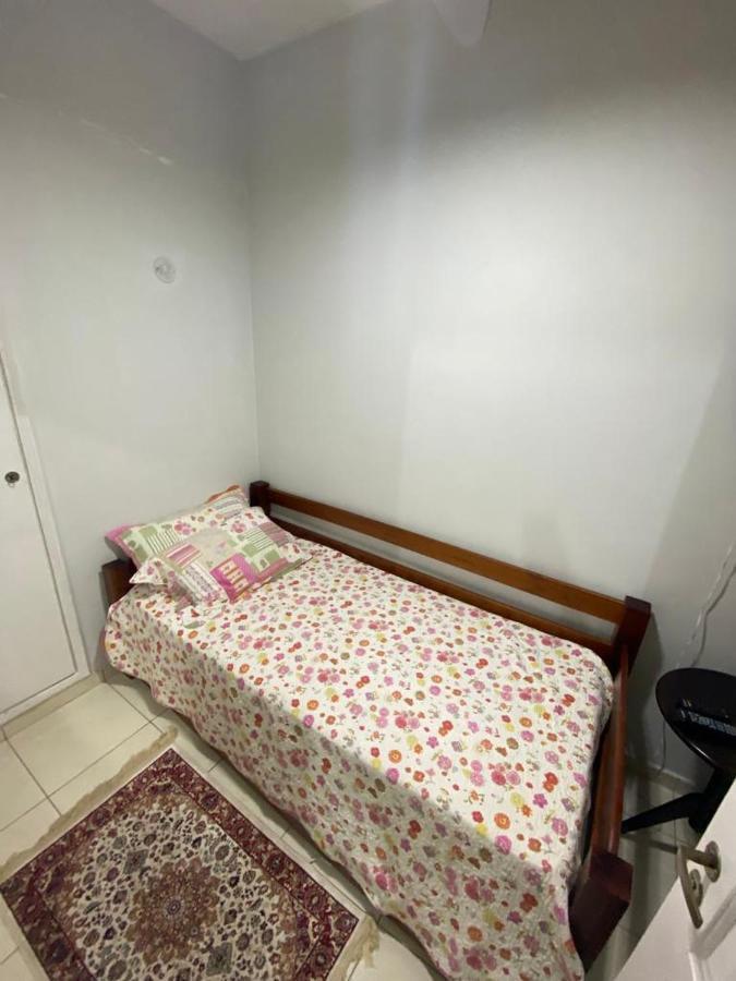 Apartamento Pitangueiras Maximo 7 Pessoas غوارويا المظهر الخارجي الصورة