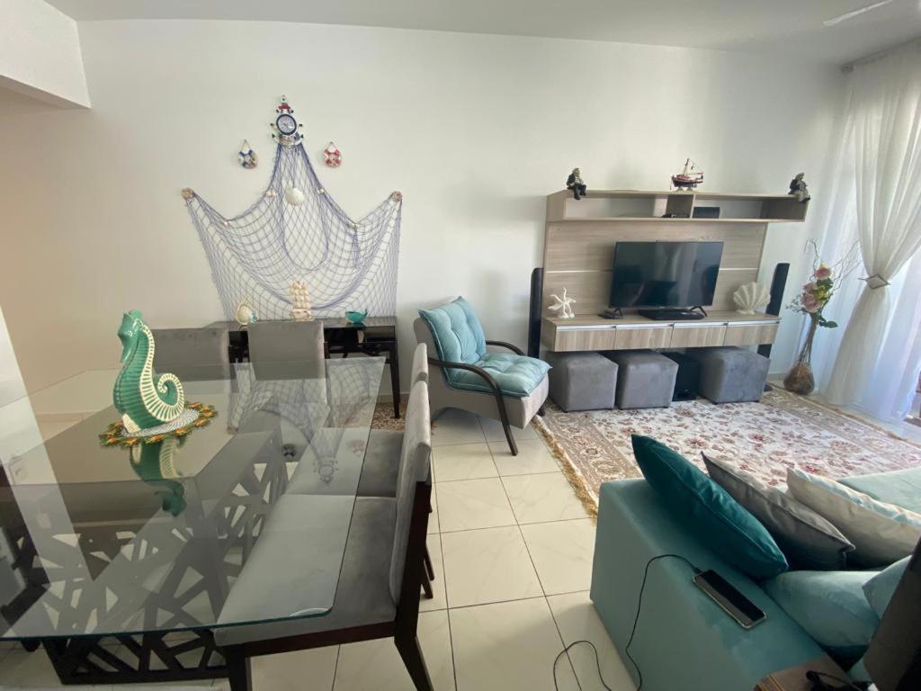 Apartamento Pitangueiras Maximo 7 Pessoas غوارويا المظهر الخارجي الصورة