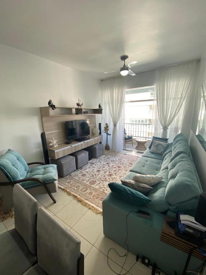 Apartamento Pitangueiras Maximo 7 Pessoas غوارويا المظهر الخارجي الصورة