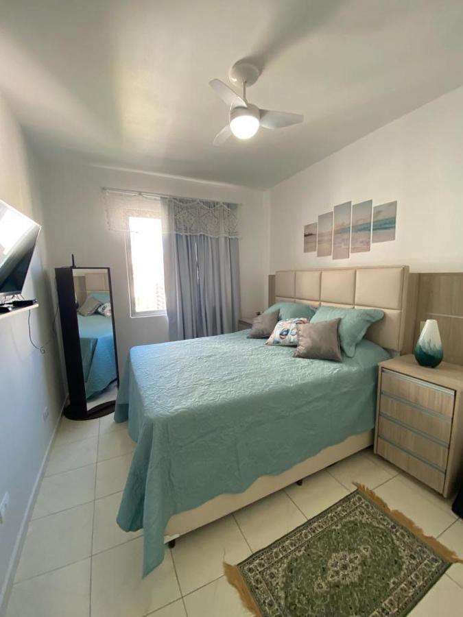 Apartamento Pitangueiras Maximo 7 Pessoas غوارويا المظهر الخارجي الصورة