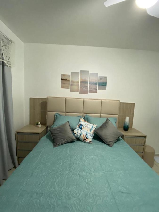 Apartamento Pitangueiras Maximo 7 Pessoas غوارويا المظهر الخارجي الصورة