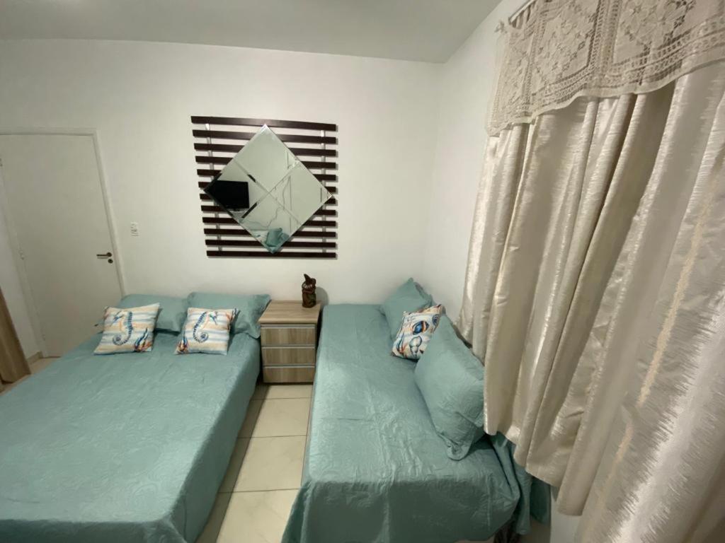 Apartamento Pitangueiras Maximo 7 Pessoas غوارويا المظهر الخارجي الصورة