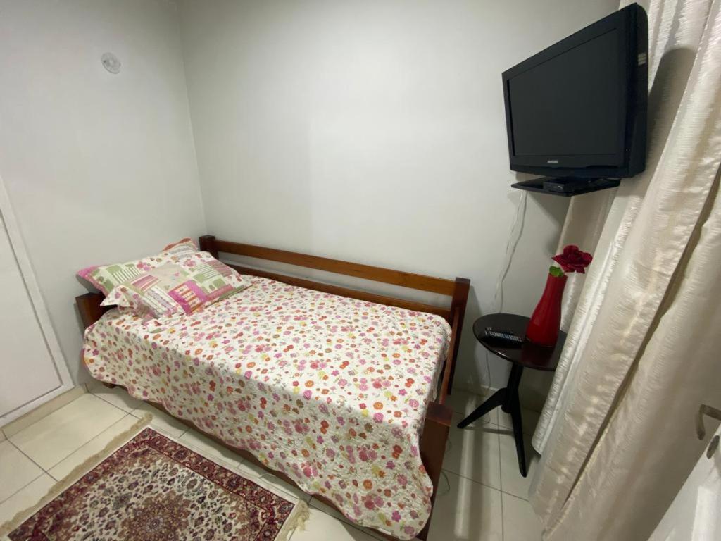Apartamento Pitangueiras Maximo 7 Pessoas غوارويا المظهر الخارجي الصورة