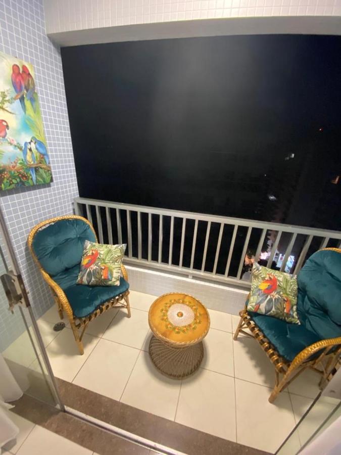 Apartamento Pitangueiras Maximo 7 Pessoas غوارويا المظهر الخارجي الصورة