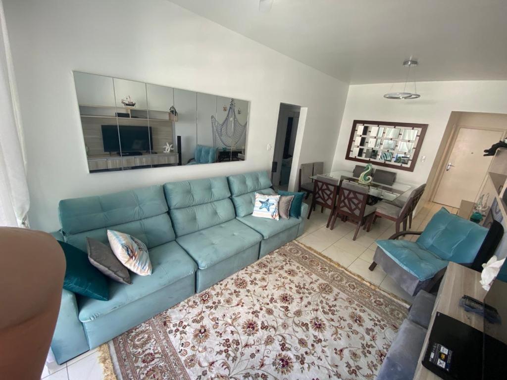 Apartamento Pitangueiras Maximo 7 Pessoas غوارويا المظهر الخارجي الصورة