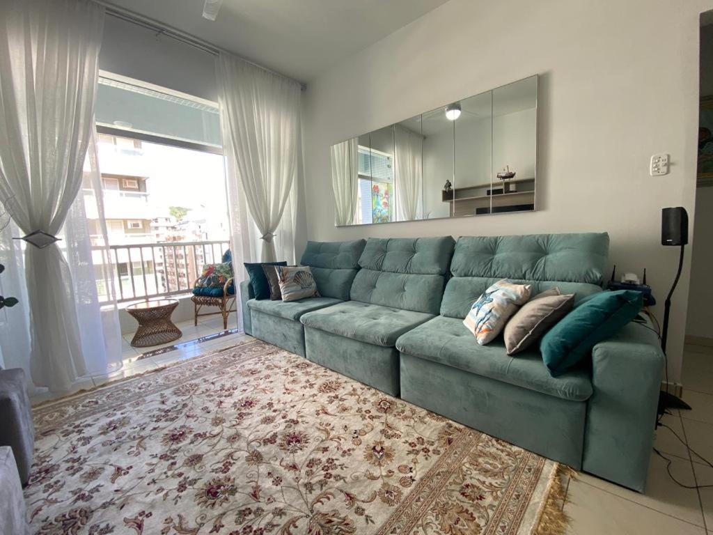 Apartamento Pitangueiras Maximo 7 Pessoas غوارويا المظهر الخارجي الصورة