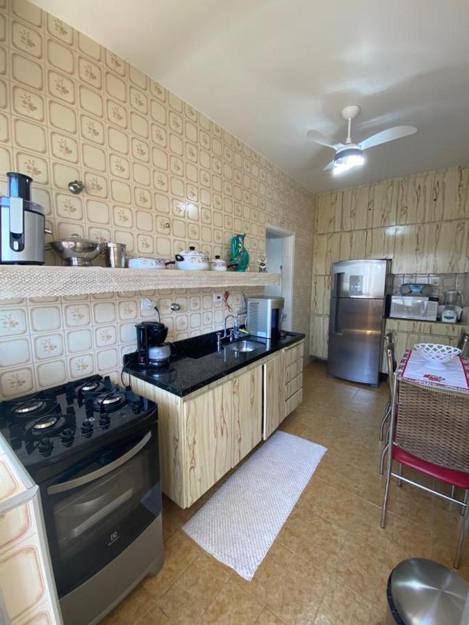 Apartamento Pitangueiras Maximo 7 Pessoas غوارويا المظهر الخارجي الصورة