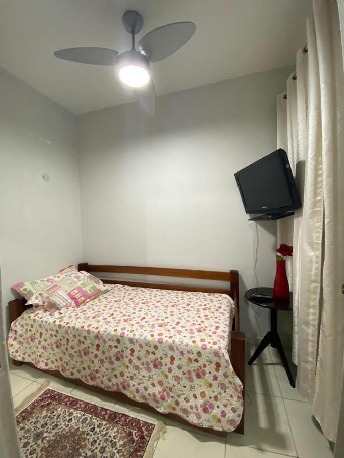 Apartamento Pitangueiras Maximo 7 Pessoas غوارويا المظهر الخارجي الصورة