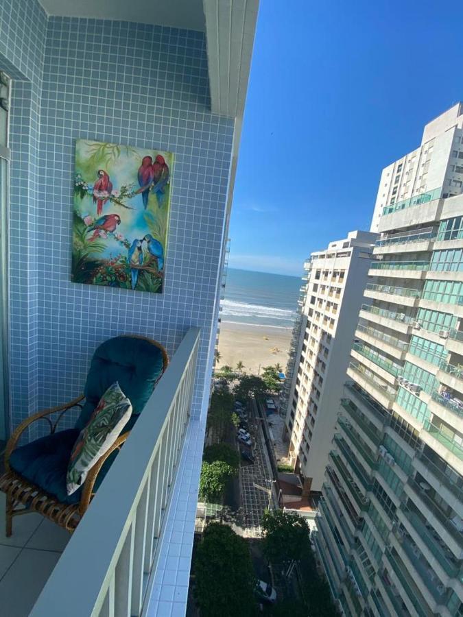 Apartamento Pitangueiras Maximo 7 Pessoas غوارويا المظهر الخارجي الصورة