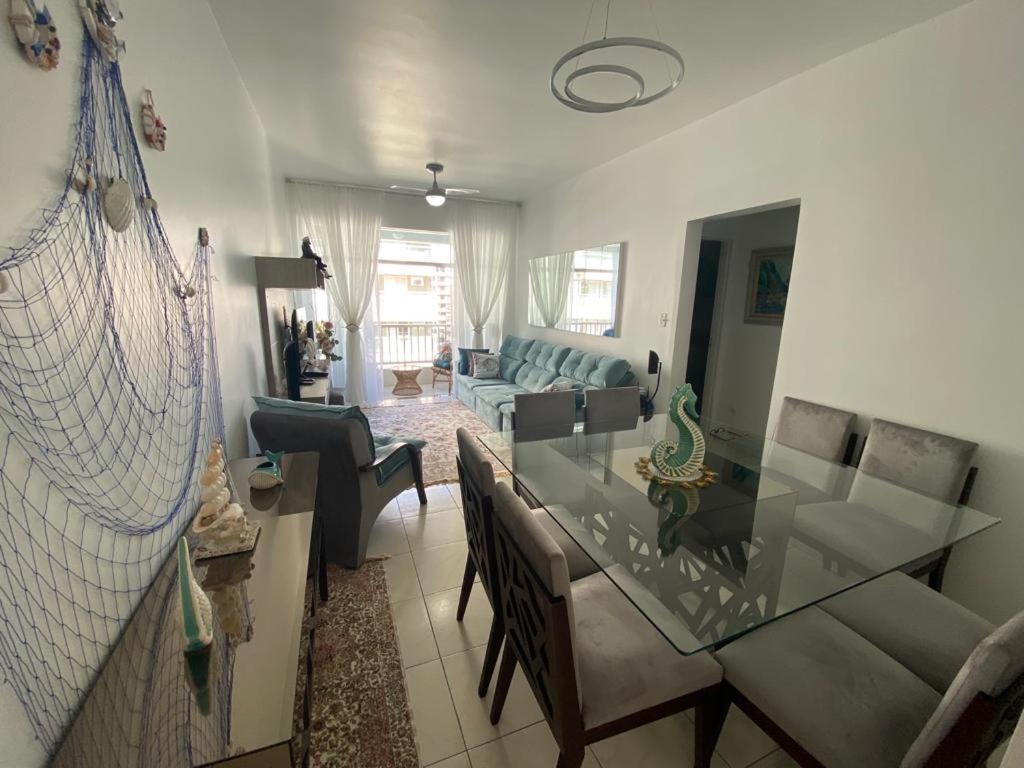 Apartamento Pitangueiras Maximo 7 Pessoas غوارويا المظهر الخارجي الصورة