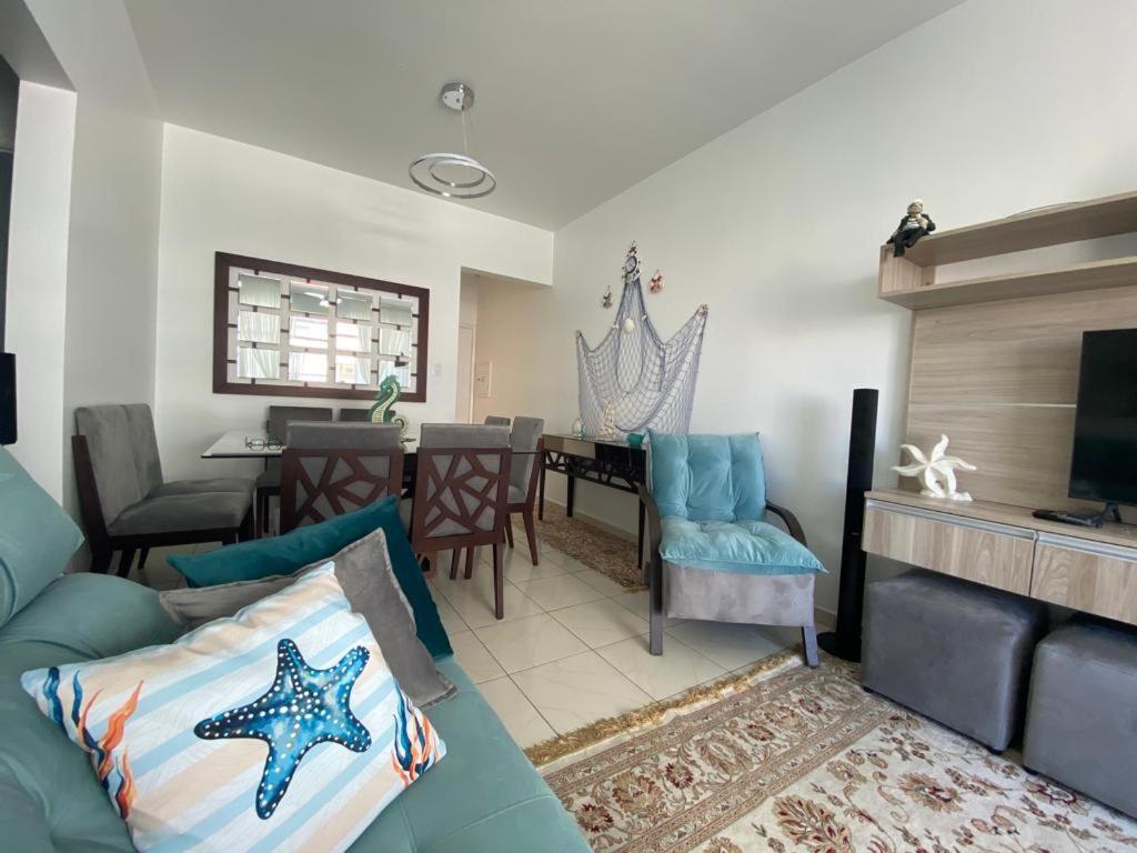 Apartamento Pitangueiras Maximo 7 Pessoas غوارويا المظهر الخارجي الصورة