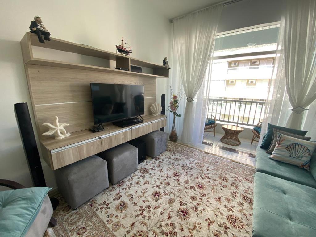 Apartamento Pitangueiras Maximo 7 Pessoas غوارويا المظهر الخارجي الصورة