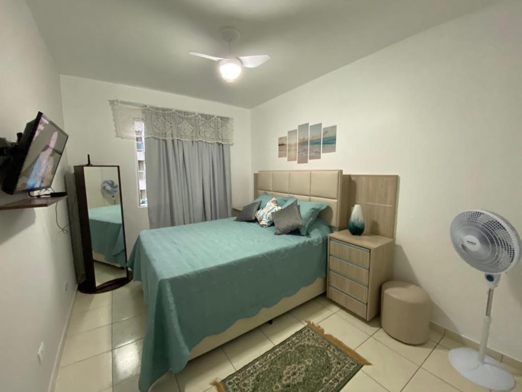 Apartamento Pitangueiras Maximo 7 Pessoas غوارويا المظهر الخارجي الصورة