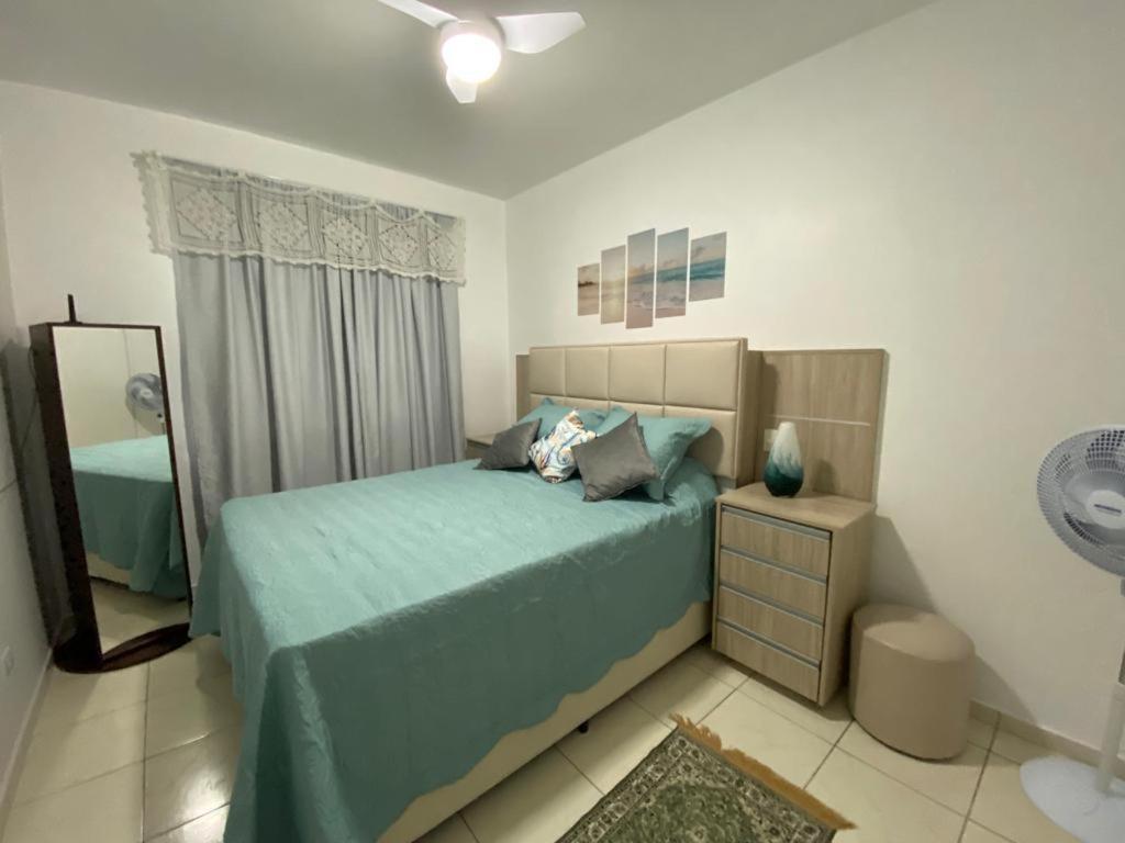 Apartamento Pitangueiras Maximo 7 Pessoas غوارويا المظهر الخارجي الصورة