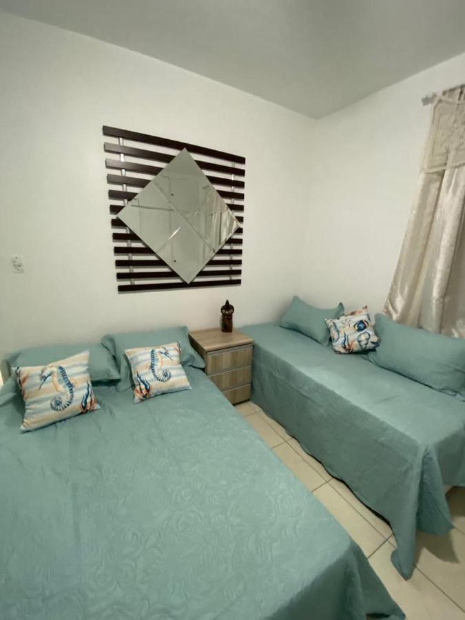 Apartamento Pitangueiras Maximo 7 Pessoas غوارويا المظهر الخارجي الصورة