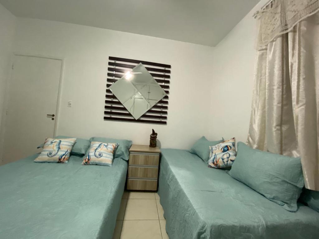 Apartamento Pitangueiras Maximo 7 Pessoas غوارويا المظهر الخارجي الصورة