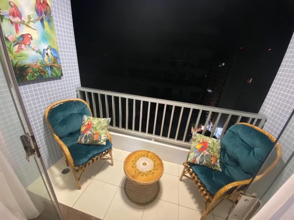 Apartamento Pitangueiras Maximo 7 Pessoas غوارويا المظهر الخارجي الصورة