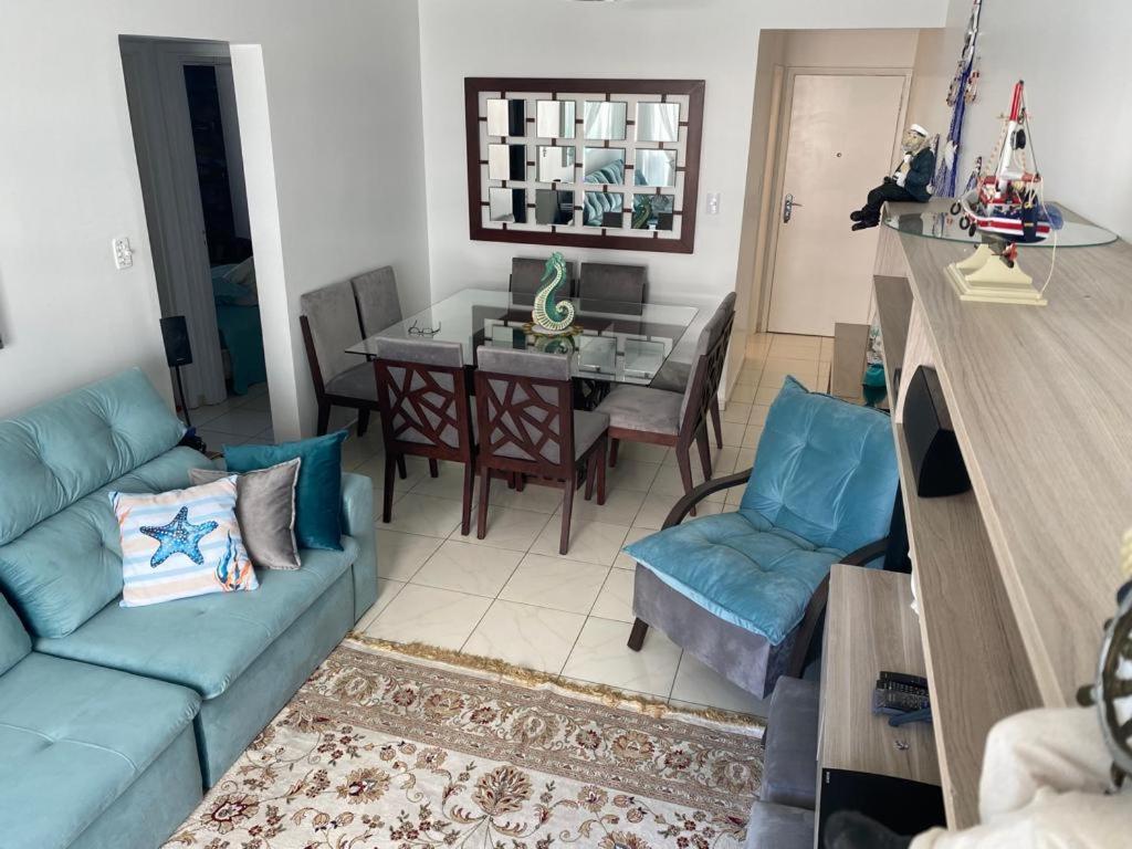 Apartamento Pitangueiras Maximo 7 Pessoas غوارويا المظهر الخارجي الصورة