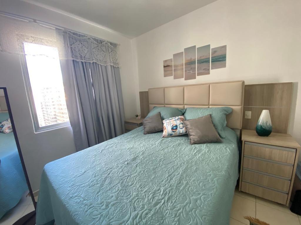 Apartamento Pitangueiras Maximo 7 Pessoas غوارويا المظهر الخارجي الصورة