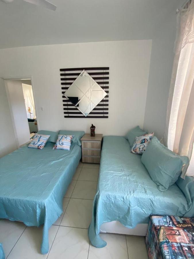 Apartamento Pitangueiras Maximo 7 Pessoas غوارويا المظهر الخارجي الصورة