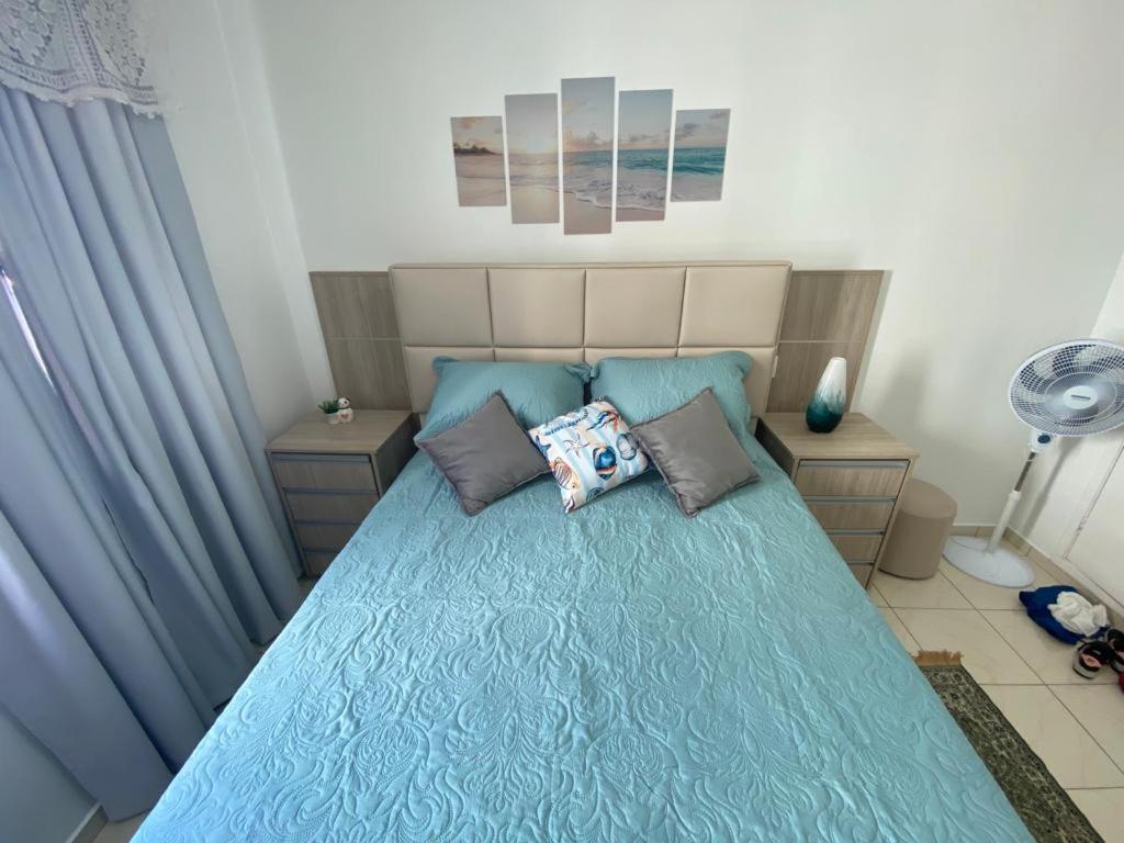 Apartamento Pitangueiras Maximo 7 Pessoas غوارويا المظهر الخارجي الصورة