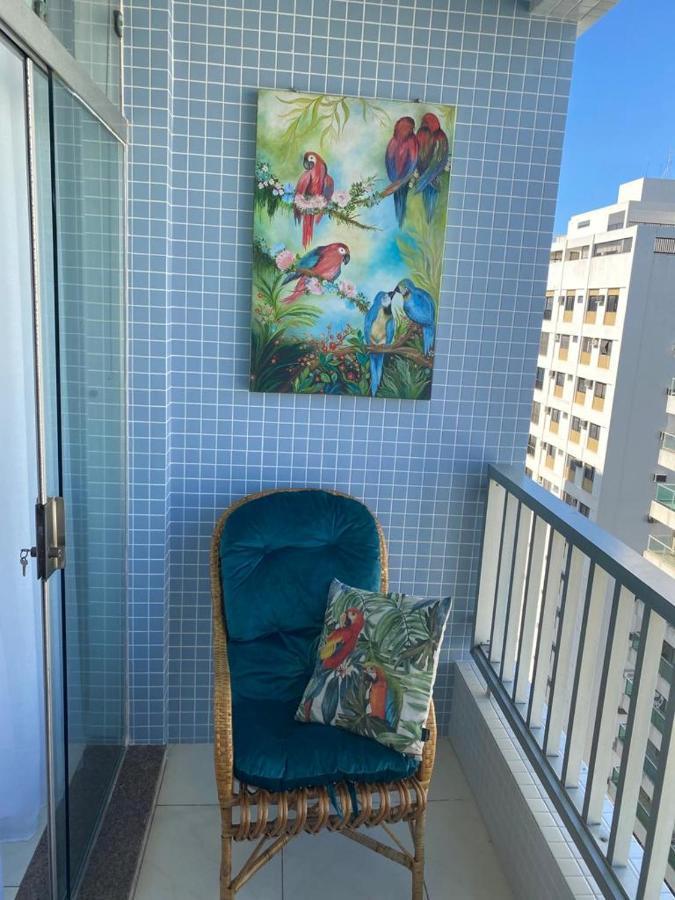 Apartamento Pitangueiras Maximo 7 Pessoas غوارويا المظهر الخارجي الصورة