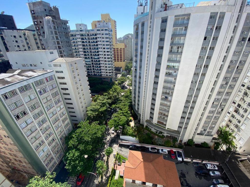 Apartamento Pitangueiras Maximo 7 Pessoas غوارويا المظهر الخارجي الصورة