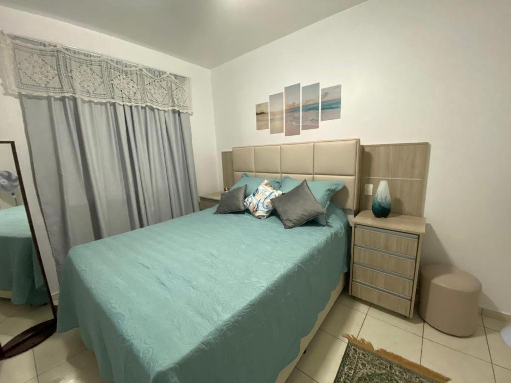 Apartamento Pitangueiras Maximo 7 Pessoas غوارويا المظهر الخارجي الصورة