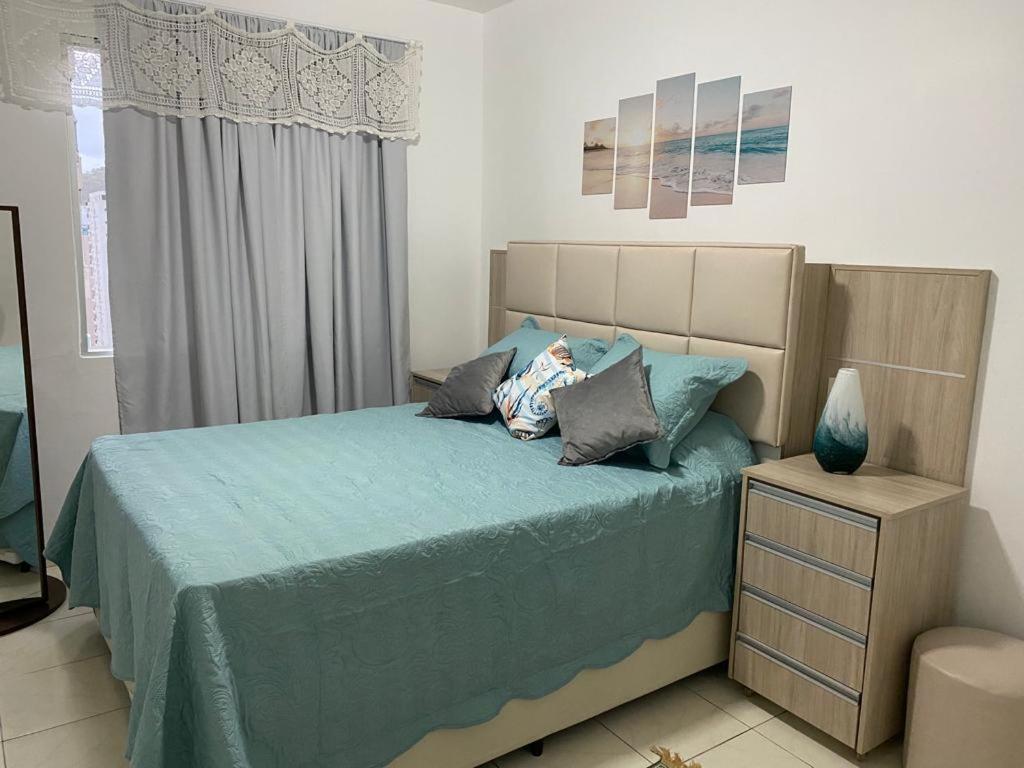 Apartamento Pitangueiras Maximo 7 Pessoas غوارويا المظهر الخارجي الصورة