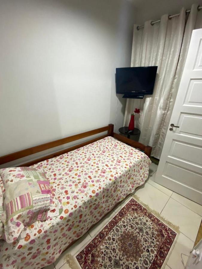 Apartamento Pitangueiras Maximo 7 Pessoas غوارويا المظهر الخارجي الصورة