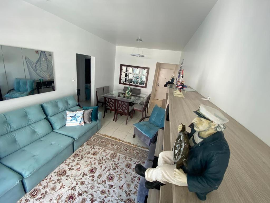 Apartamento Pitangueiras Maximo 7 Pessoas غوارويا المظهر الخارجي الصورة