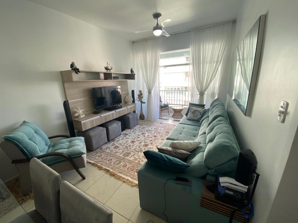 Apartamento Pitangueiras Maximo 7 Pessoas غوارويا المظهر الخارجي الصورة