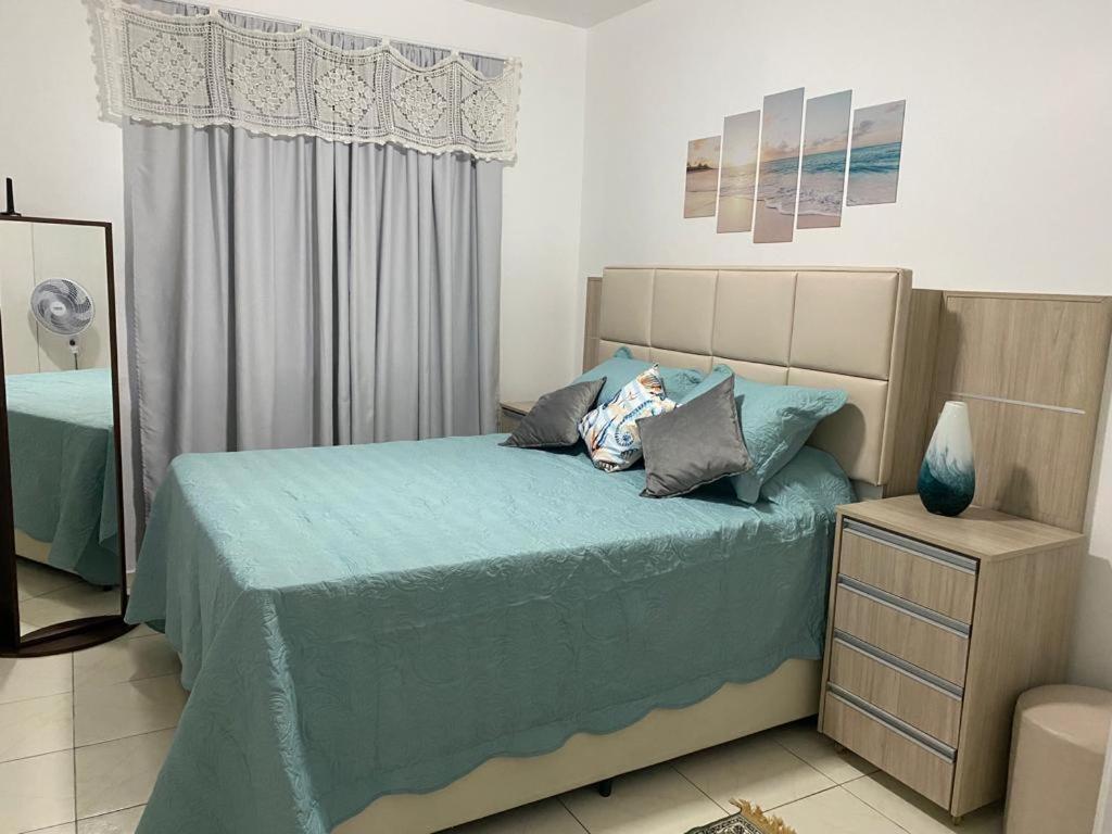 Apartamento Pitangueiras Maximo 7 Pessoas غوارويا المظهر الخارجي الصورة